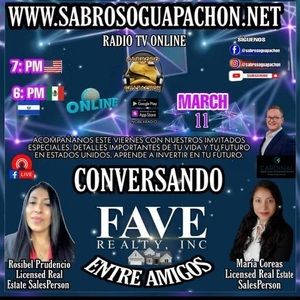 Meet your Posher, Rosibel